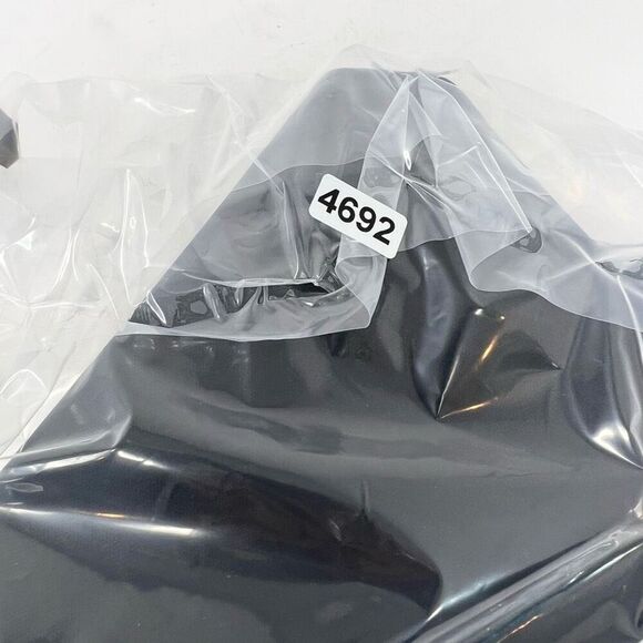 Skims Pouch Bag Women's 13.25"x5" Neoprene Waterproof Travel Toiletry NWT - Picture 8 of 8